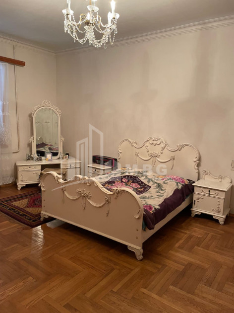 For Sale House Villa Tskneti Vake District Tbilisi