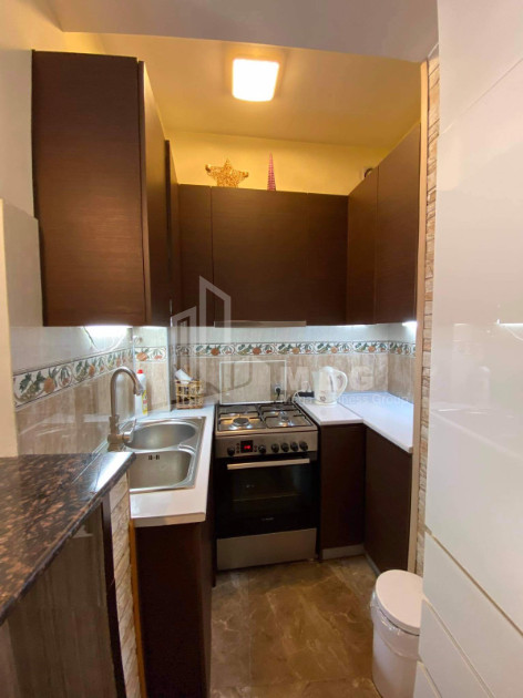 For Rent Flat, in Vera