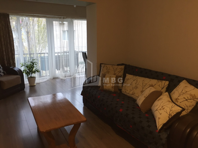 For Sale Flat, in Nadzaladevi District