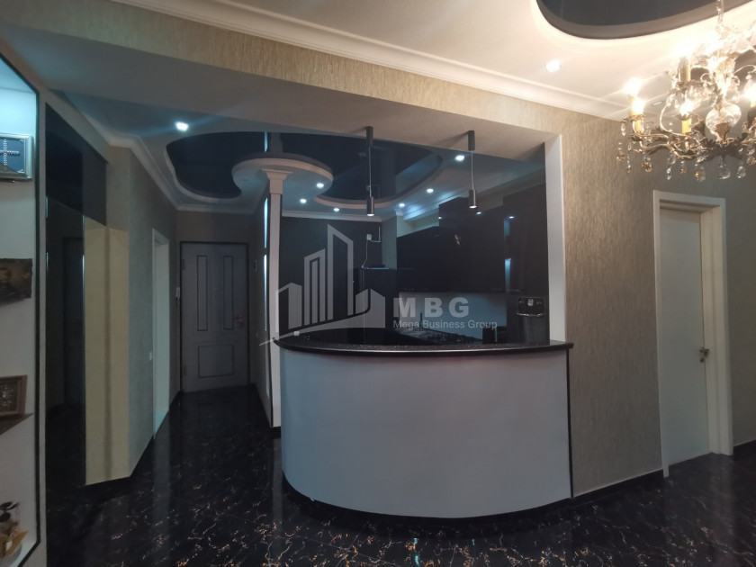 For Rent Flat, in Bagebi