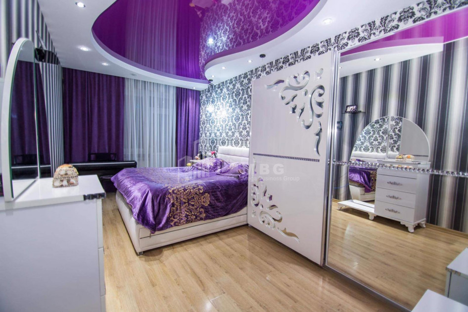 For Rent Flat, in Saburtalo