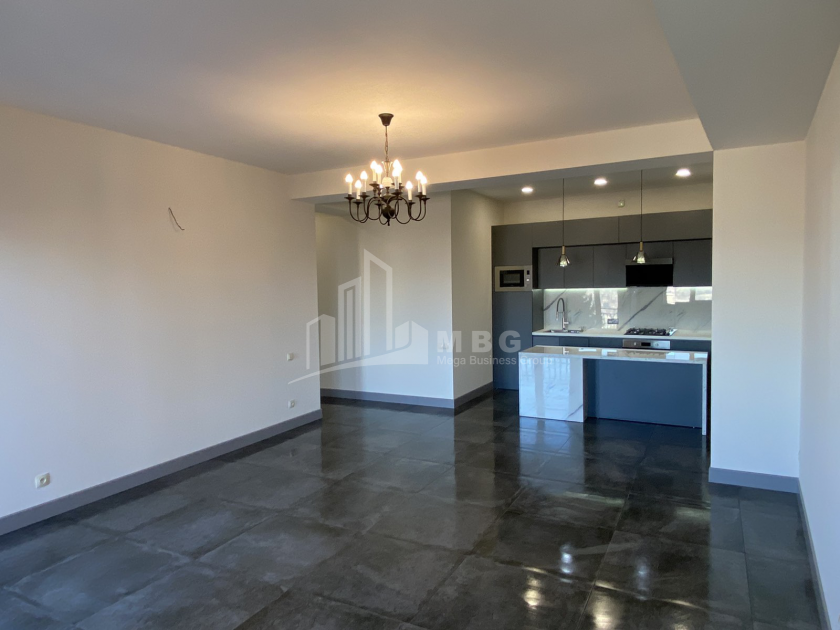 For Sale Flat, in Zemo Vera