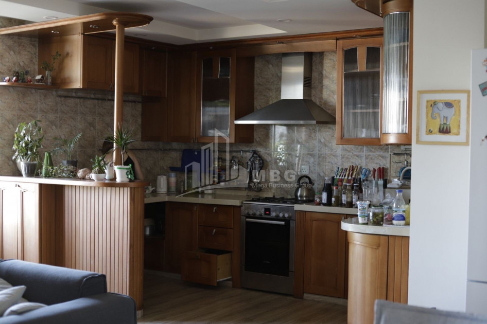 For Sale Flat, in Didube