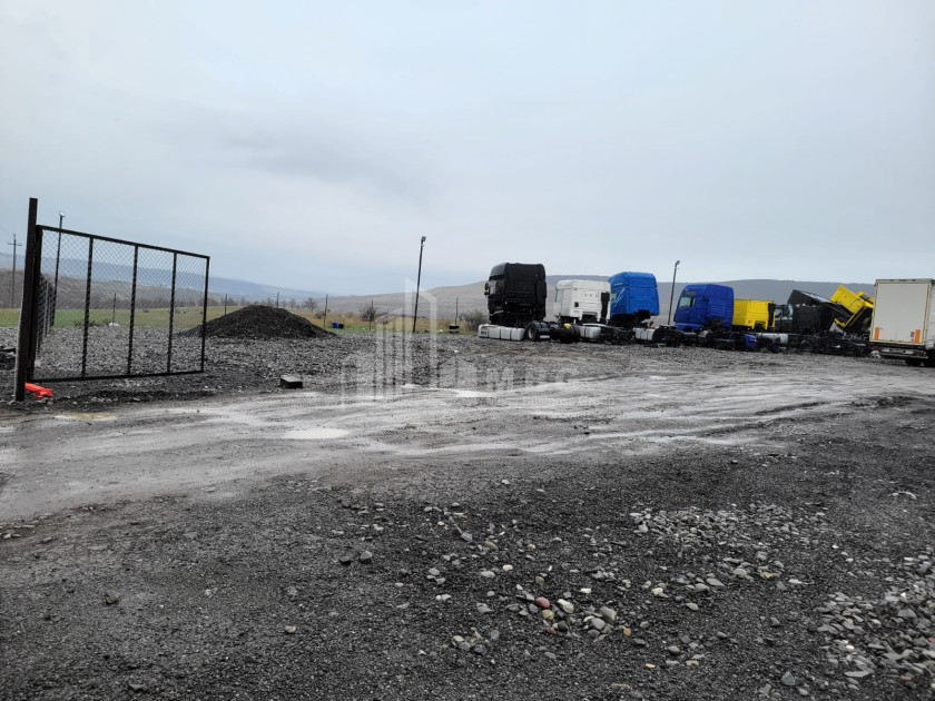 For Sale Commercial - universal Land , Gardabani