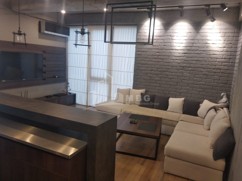 For Sale Flat, in Vake