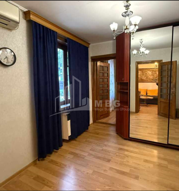 For Rent Flat Tashkent Lane Saburtalo Saburtalo District Tbilisi