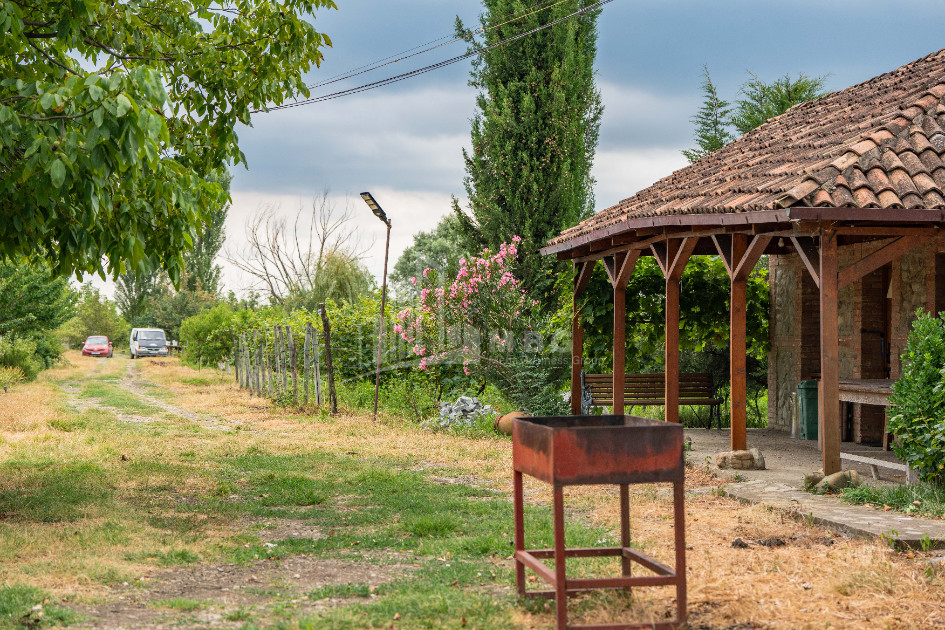 For Sale Land Kakheti