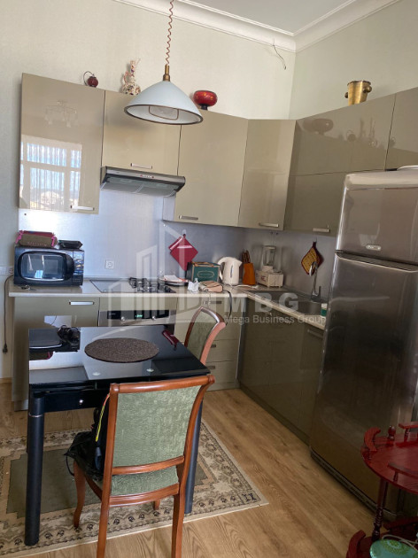 For Sale Flat, in Saburtalo