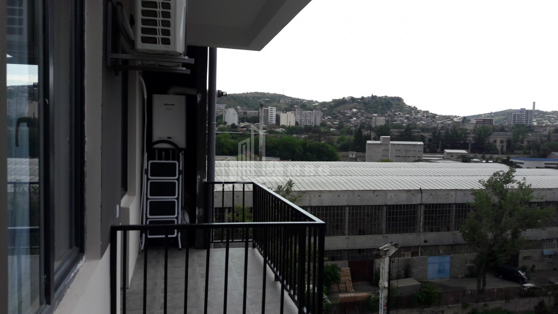 For Rent Flat, in Didube