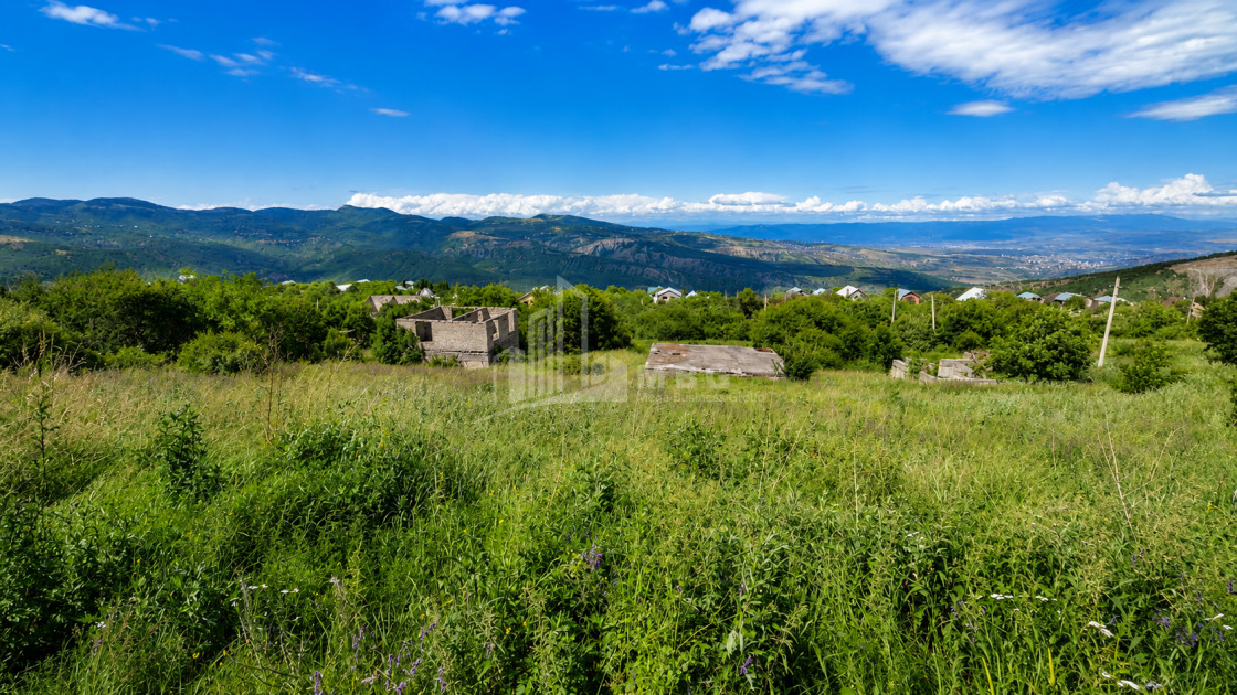For Sale Residential Land In Kveseti, Vake District