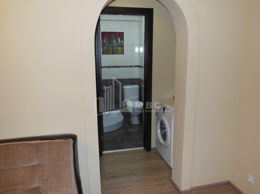 For Rent Flat, in Abanotubani