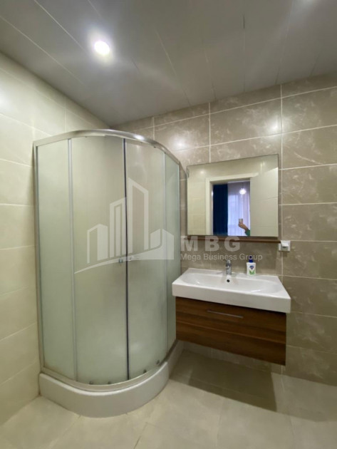 For Rent Flat, in Dighmis Chala