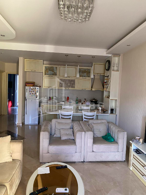 For Sale Flat, in Saburtalo