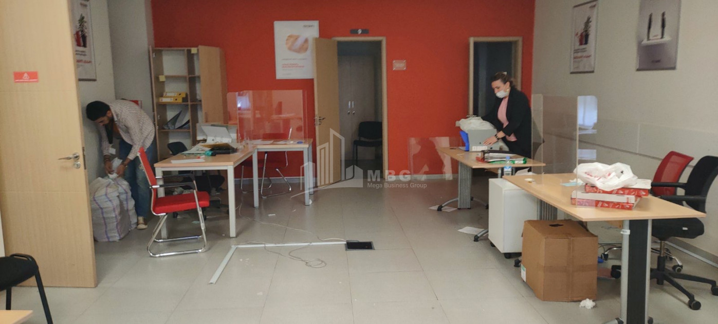 For Rent Витражный фасад Commercial, in Plekhanovi