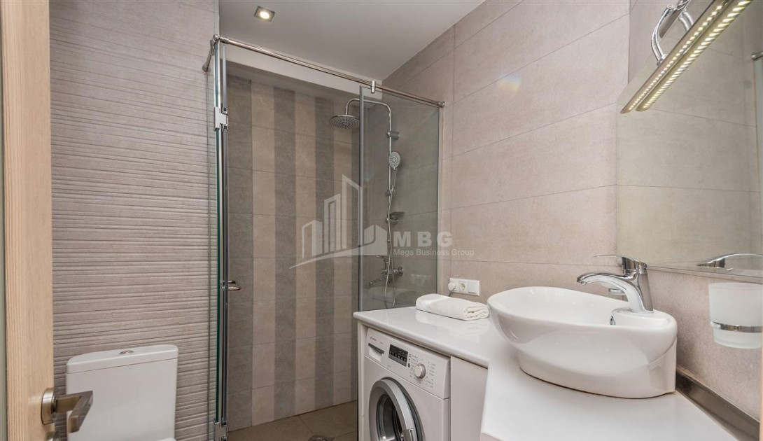 For Sale Flat, in Saburtalo