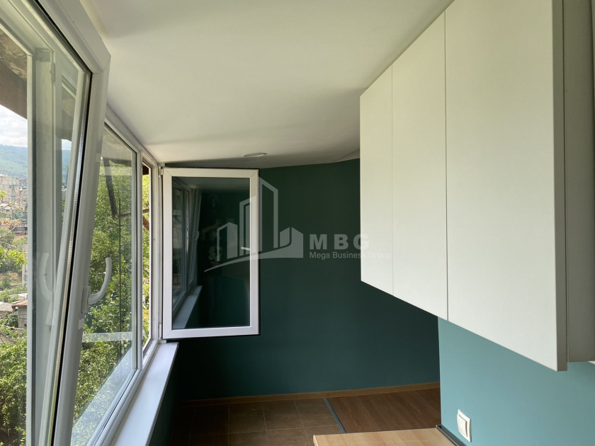 Lease Flat, in Saburtalo
