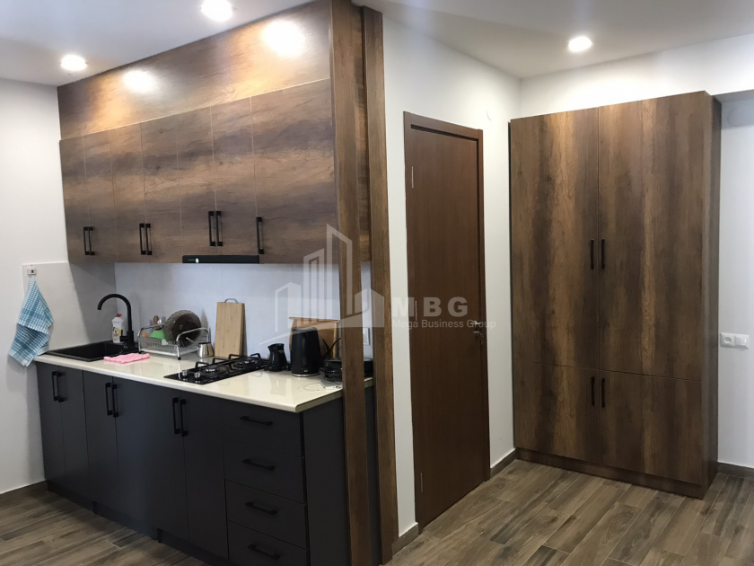 For Sale Flat, in Bakuriani