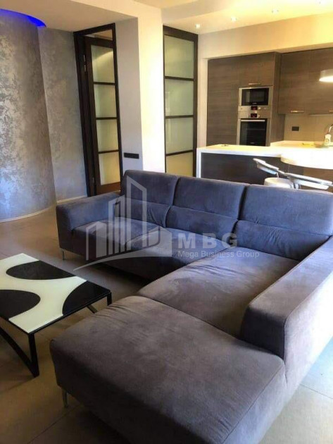 For Rent Flat, in Vera