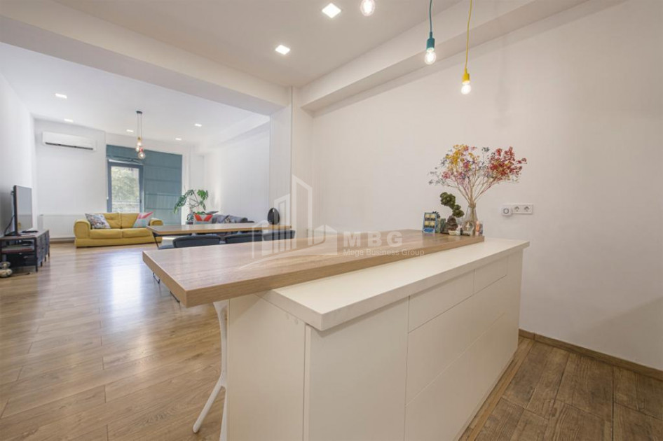 For Rent Flat, in Saburtalo