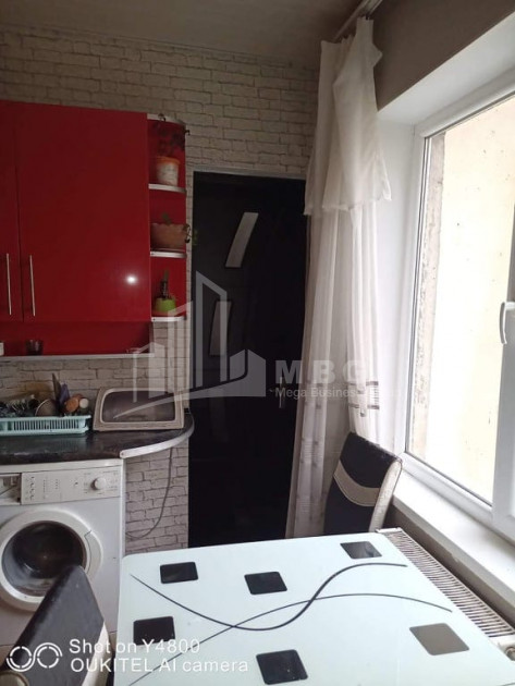 For Sale Flat, in Gldani Massive