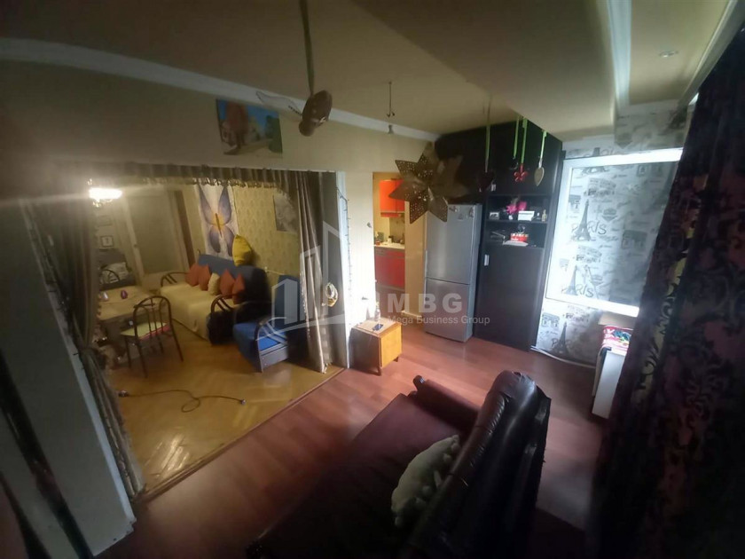 For Sale Flat, in Saburtalo