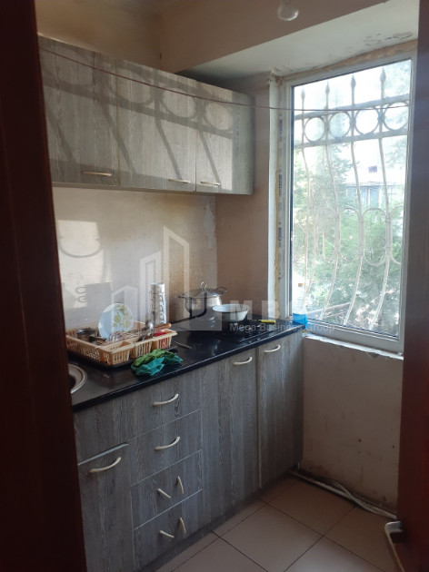 Lease Flat, in Vazha-Pshavela Blocks