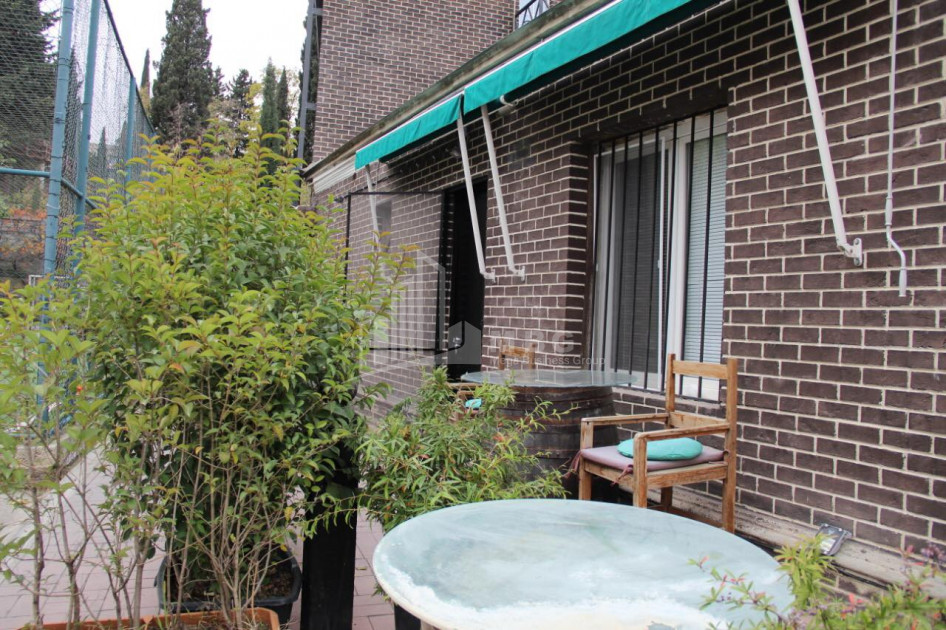 For Rent House - Villa, in Zemo Vera