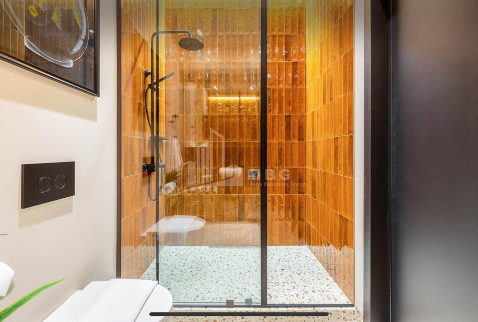 For Sale Flat, in Vake