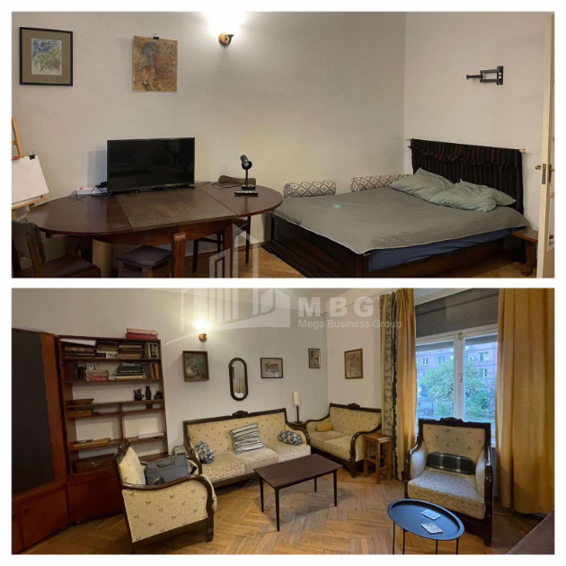 For Rent Flat, in Saburtalo