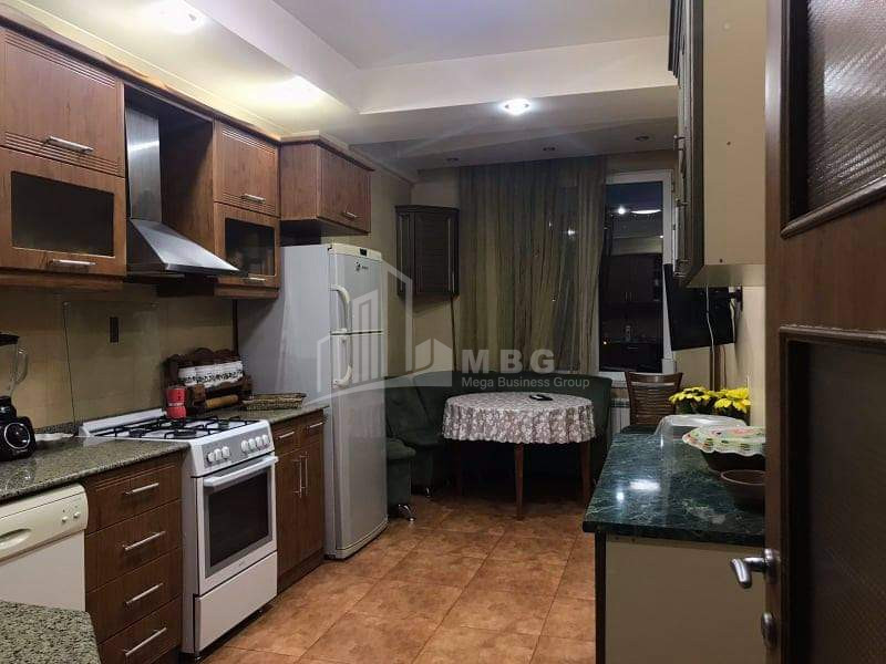 Продается Квартира, в Важа-Пшавела Блоков