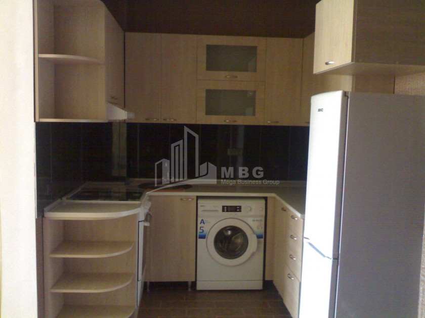 For Rent Flat, in Saburtalo