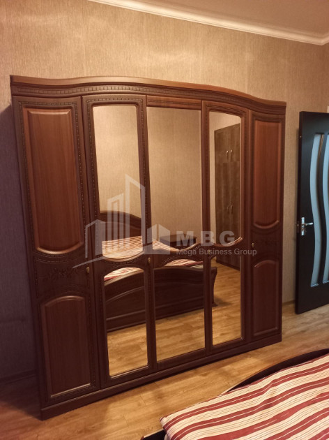 В аренду Квартира, в Дидубе