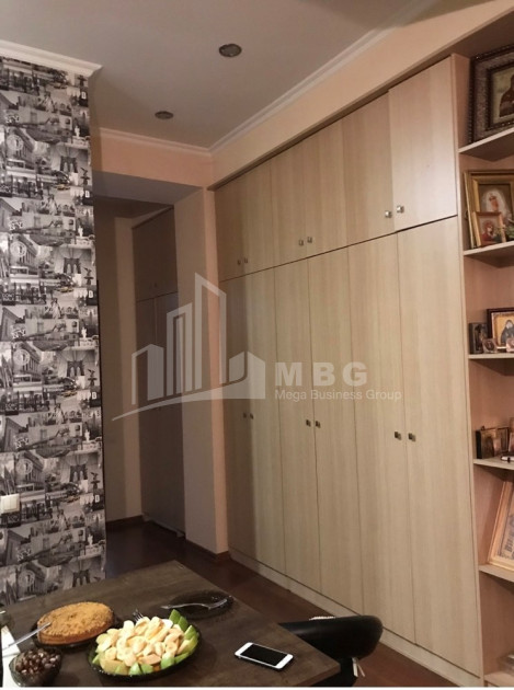 For Sale Flat, in Saburtalo
