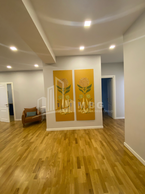 For Sale Flat, in Saburtalo