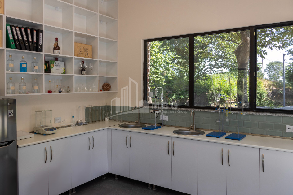 For Sale Commercial Gremi Kvareli Kakheti