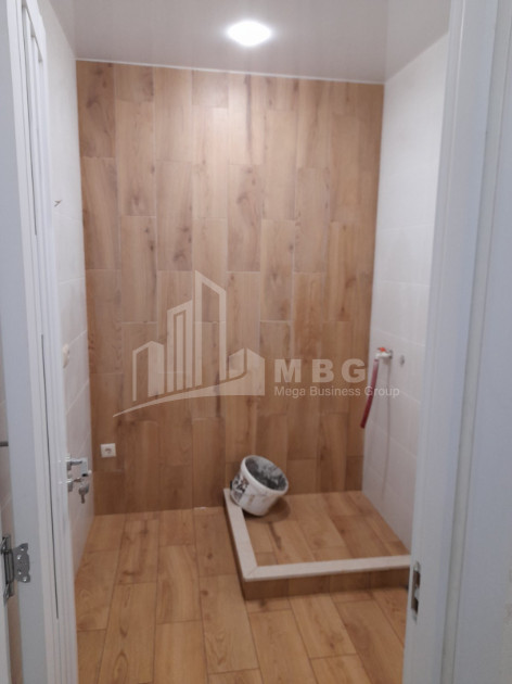 For Sale Flat, in Gldani Massive