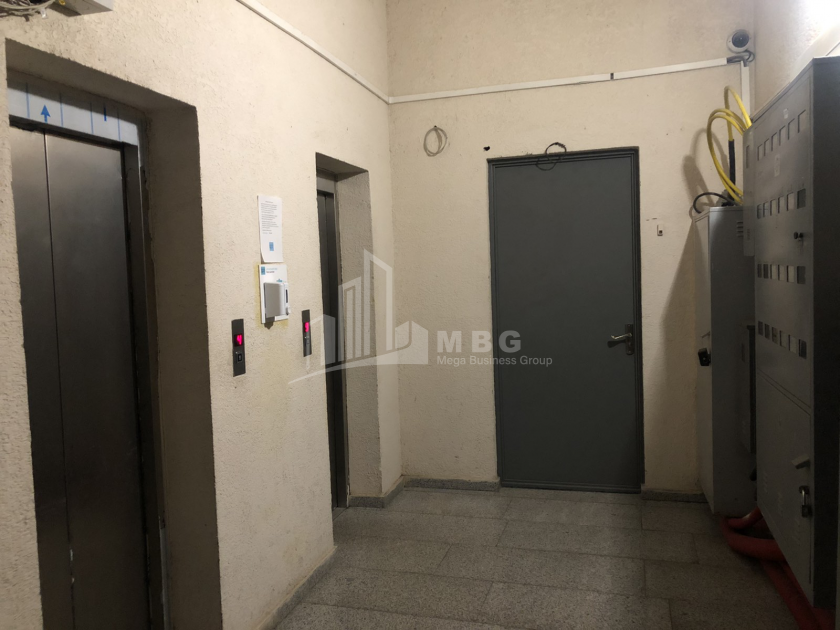 For Rent Витражный фасад Commercial, in Saburtalo