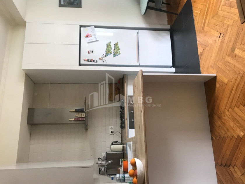 For Sale Flat, in Saburtalo