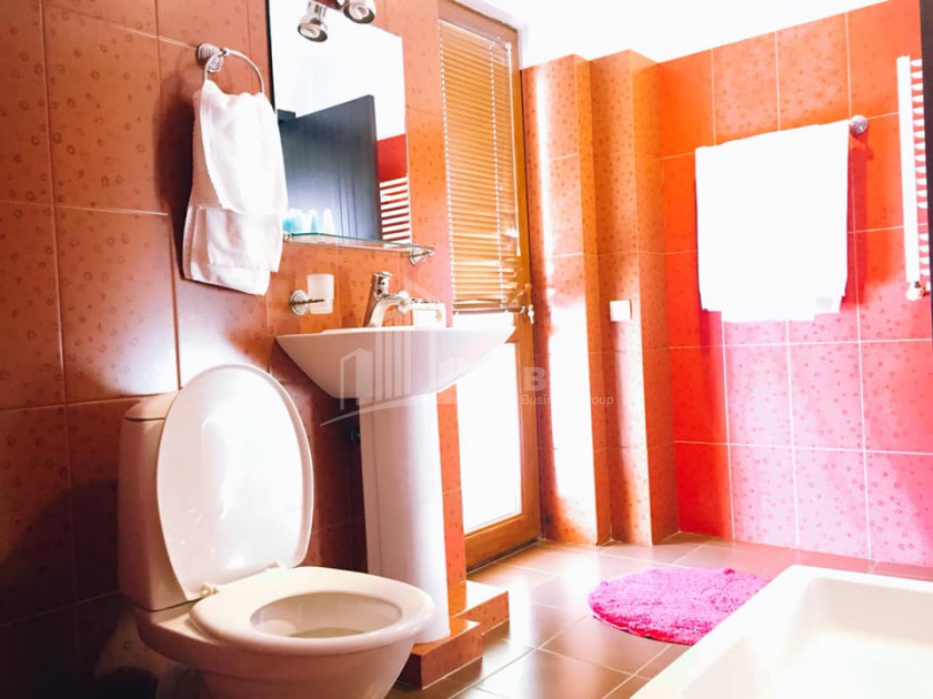 For Sale Hostel - Guesthouse Commercial In Bakuriani, Borjomi
