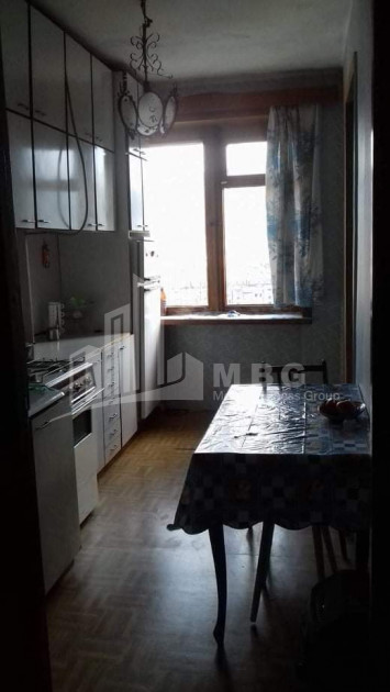 For Sale Flat, in Nutsubidze micro-districts (I-V)