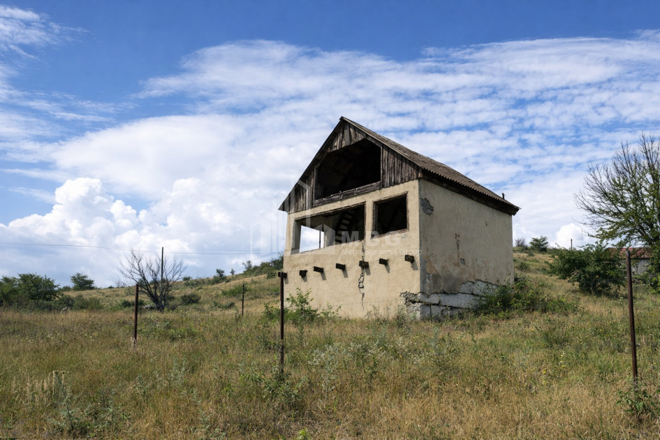 For Sale Country Land In Iltosa village, Dusheti