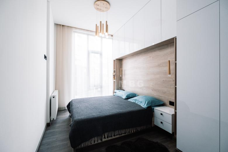 For Sale Flat, in Bagebi