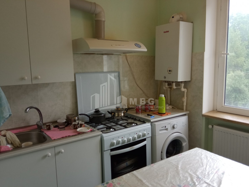 For Sale Flat, in Dusheti