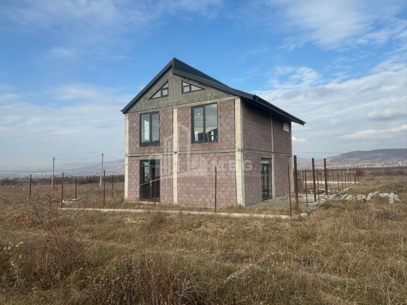 For Sale House Villa Saguramo Mtskheta Mtskheta   Mtianeti