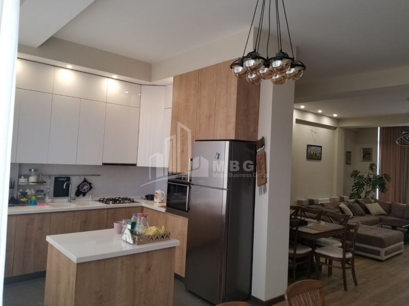 For Sale House - Villa, in Dighmis veli