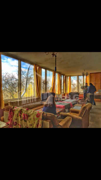 For Sale House - Villa, in Tskneti