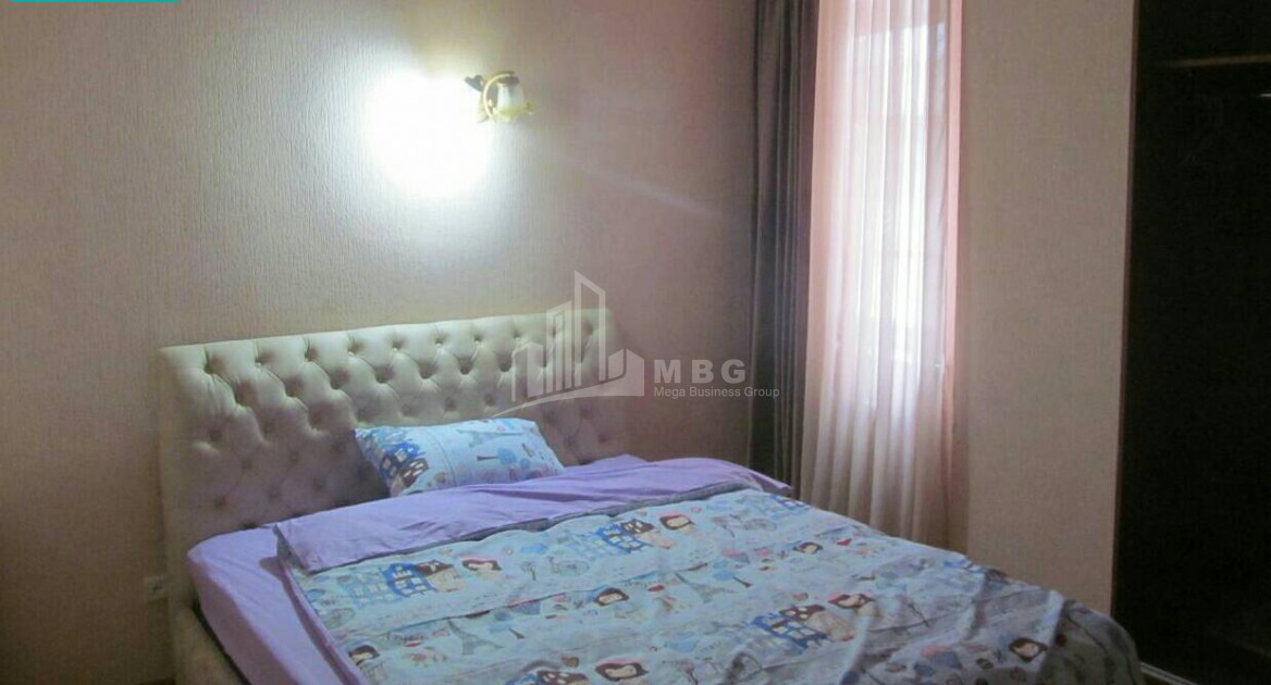 For Sale Flat, in Saburtalo