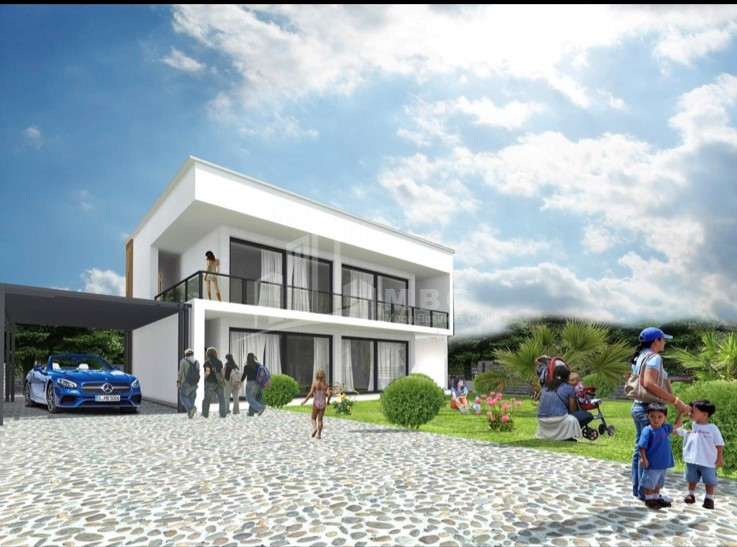 For Sale House - Villa, in Bazaleti