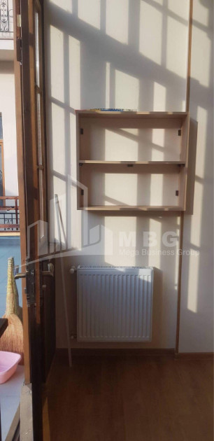 Lease Flat, in Plekhanovi