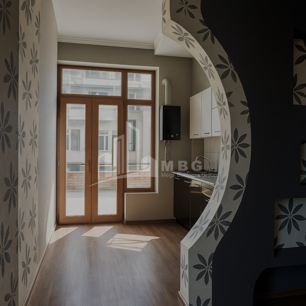 For Sale Flat Vazha Pshavela Avenue Saburtalo Saburtalo District Tbilisi